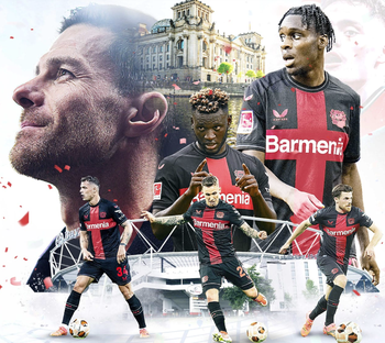 官方：荷兰裁判组执法阿森纳VS勒沃库森，主裁判为名哨马克列