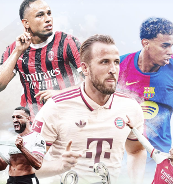 米体：穆哈雷莫维奇在波黑队表现出色，尤文和国米在竞争他